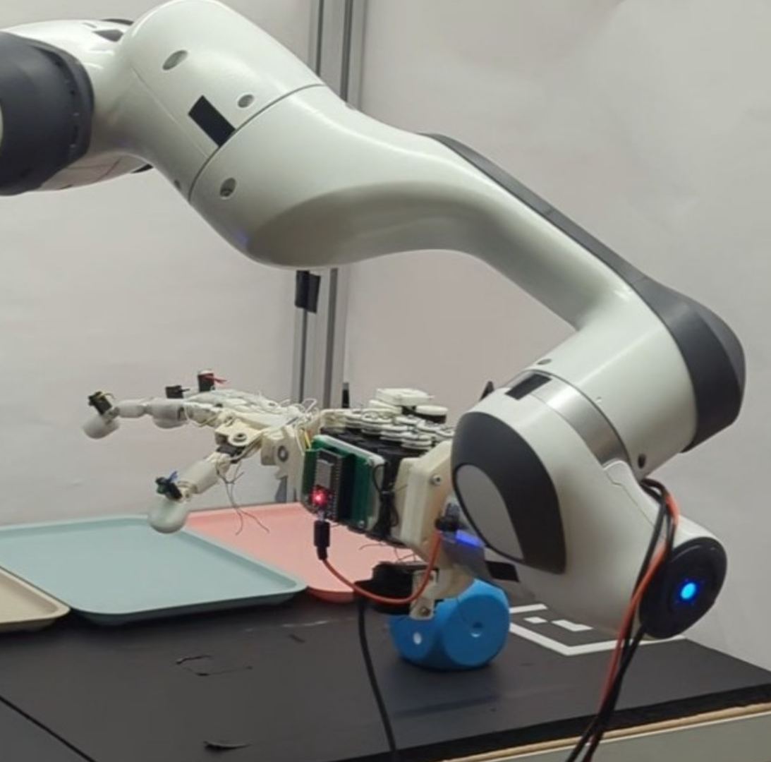 Real World Robotics